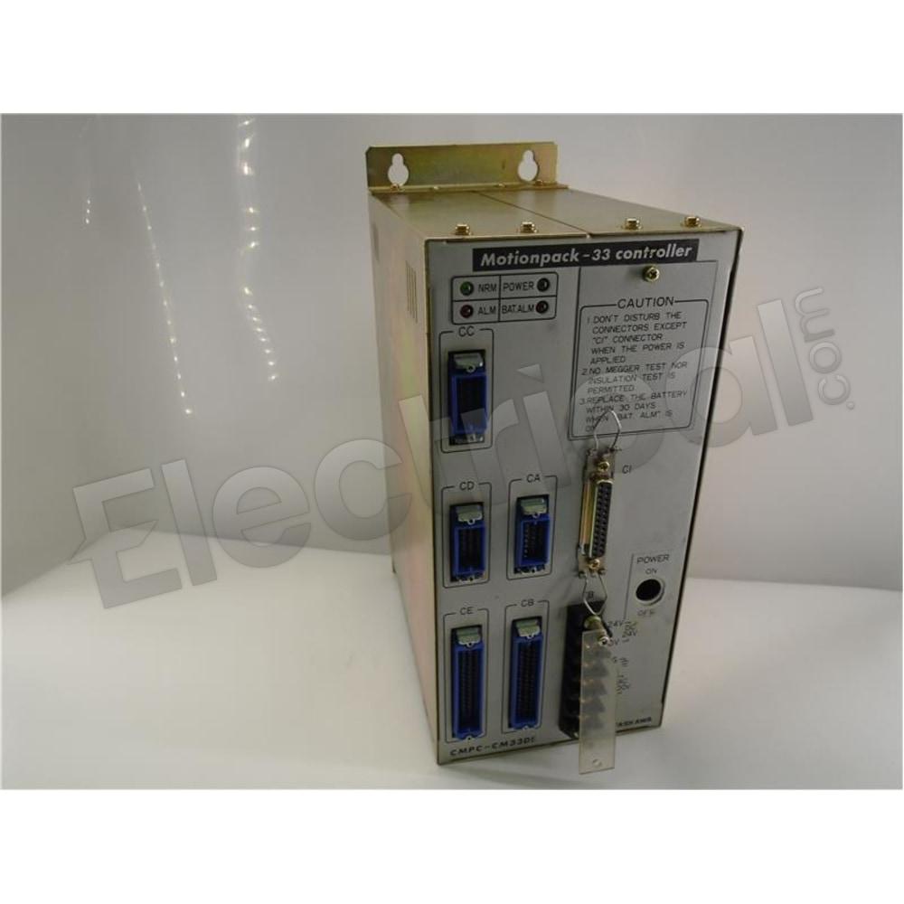 CMPC-CM33D