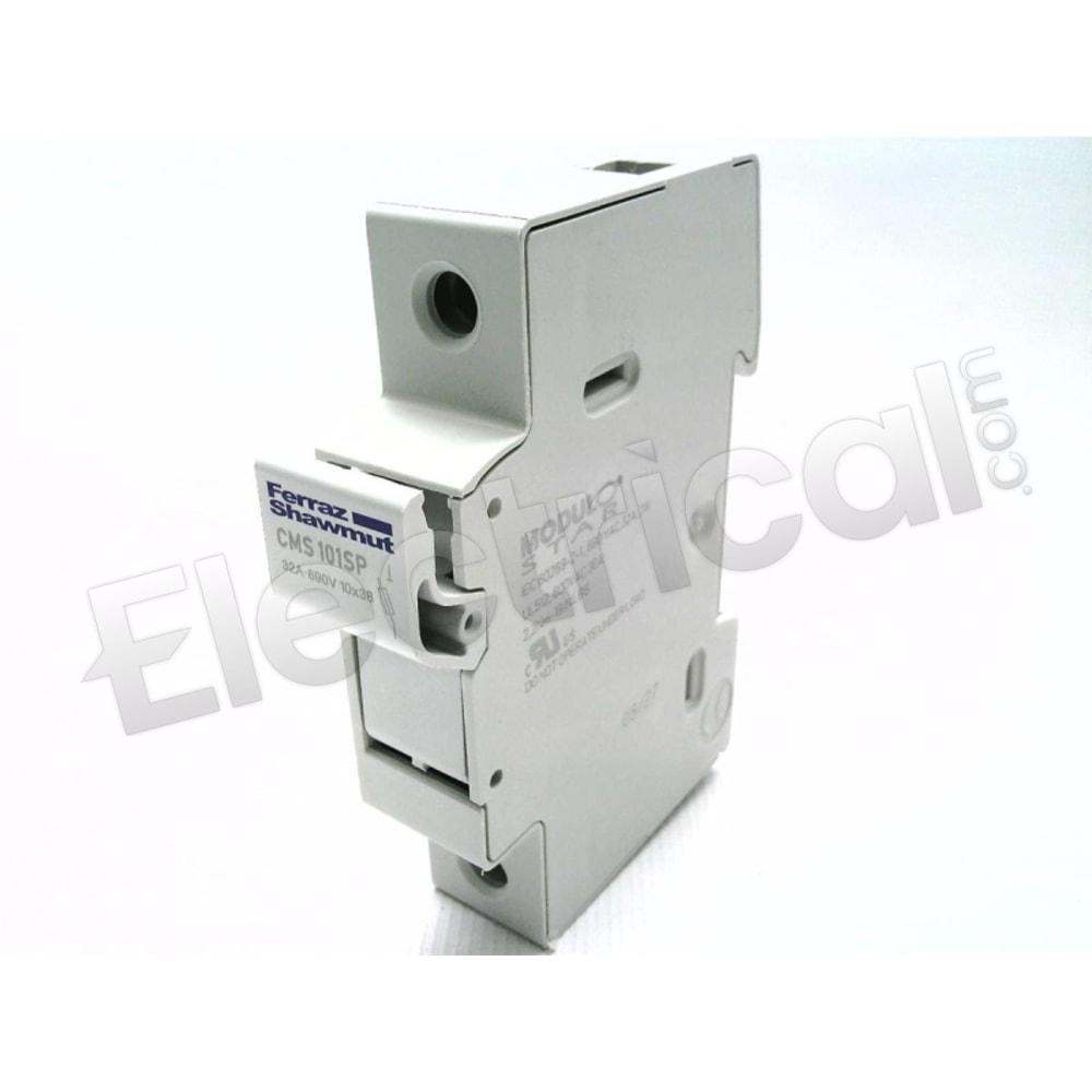 Mersen Fuse Part And Accessory CMS-101SP