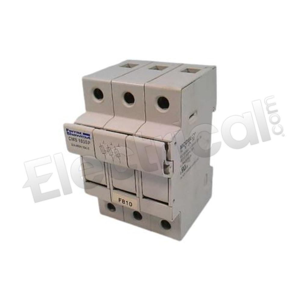 Mersen Fuse Part And Accessory CMS-103SP