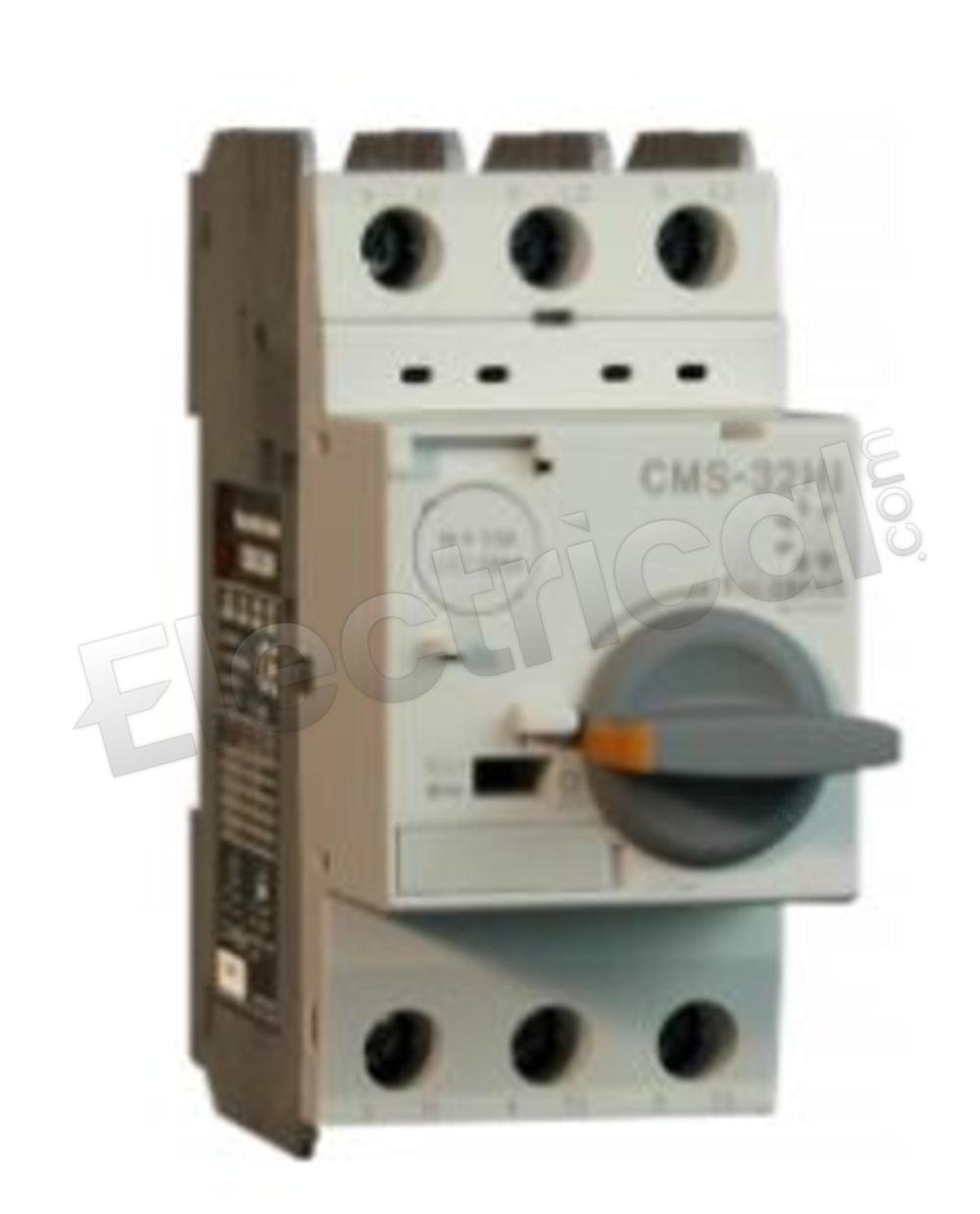 CMS-32HI-0-25