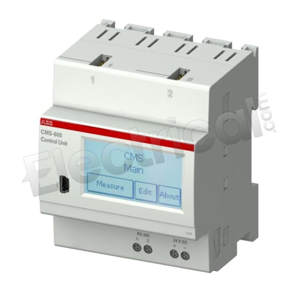 CMS-600