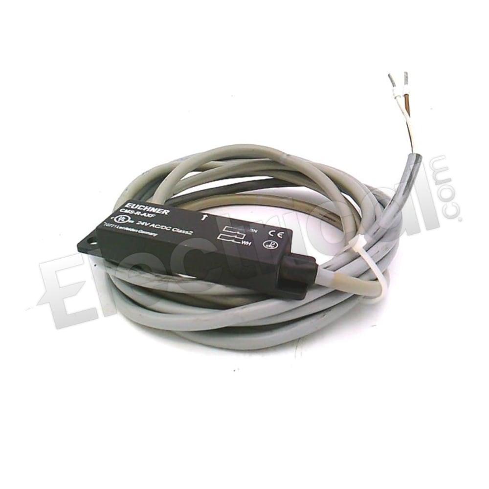 CMS-R-AXF-03V