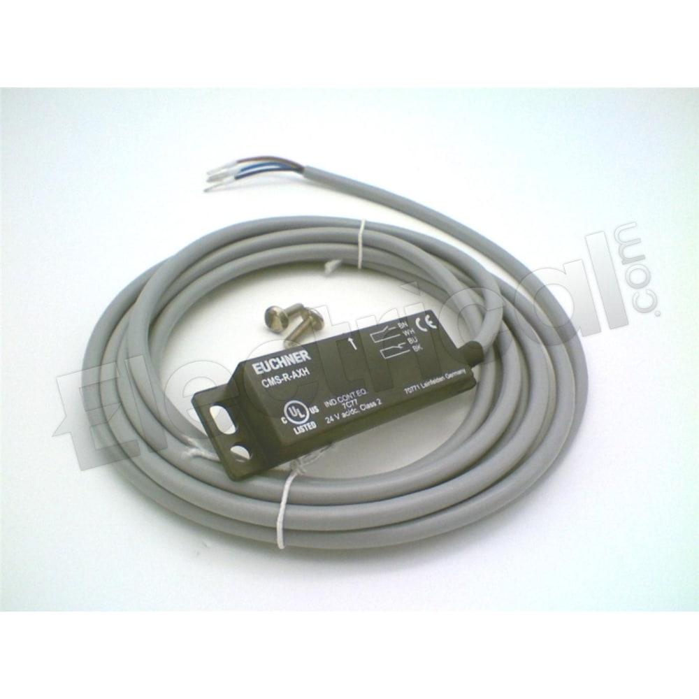 CMS-R-AXH-03V