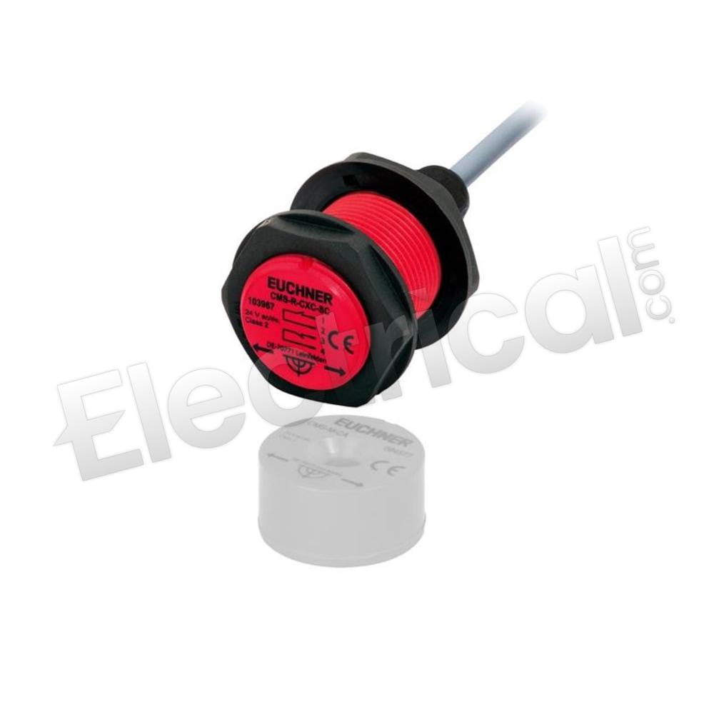 CMS-R-CXB-03V