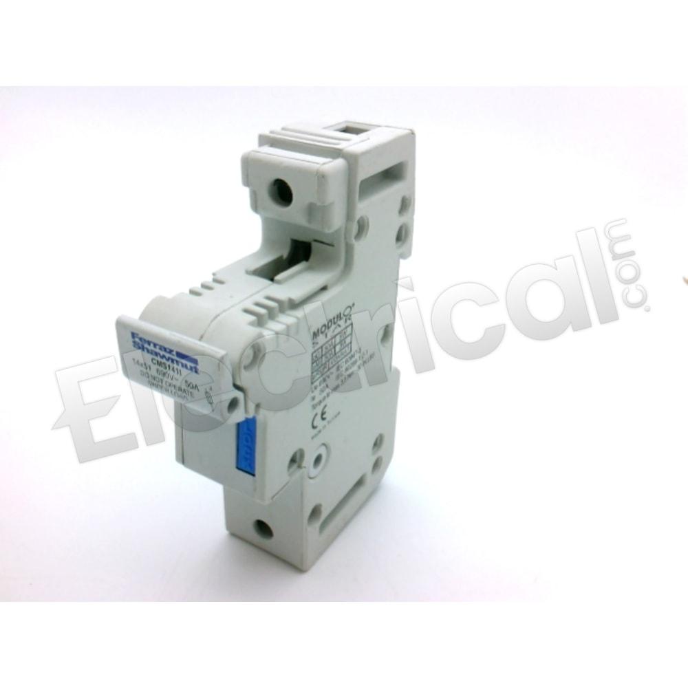 Mersen Fuse Part And Accessory CMS141I