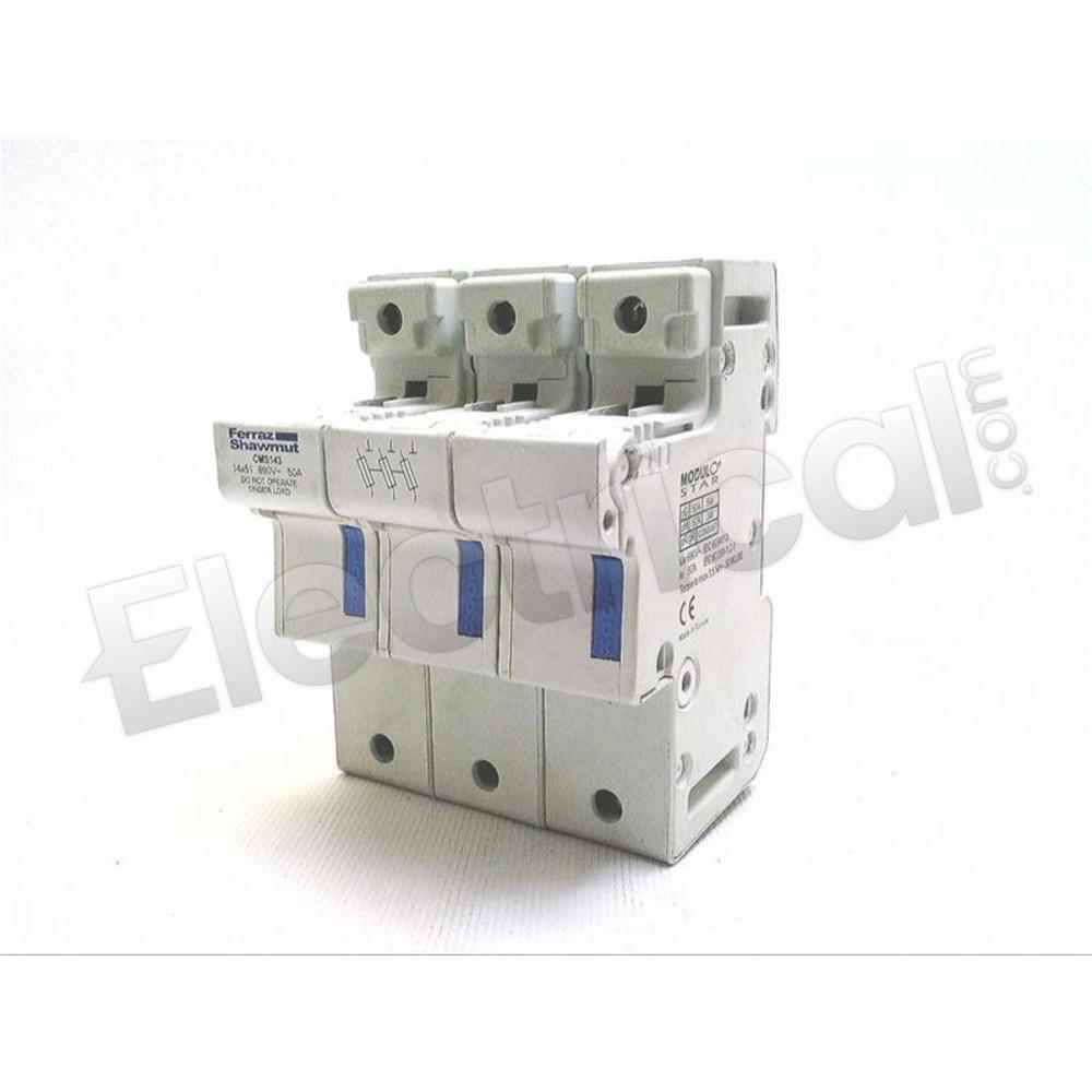 Mersen Fuse Part And Accessory CMS143