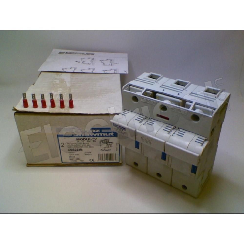 Mersen Fuse Part And Accessory CMS223M