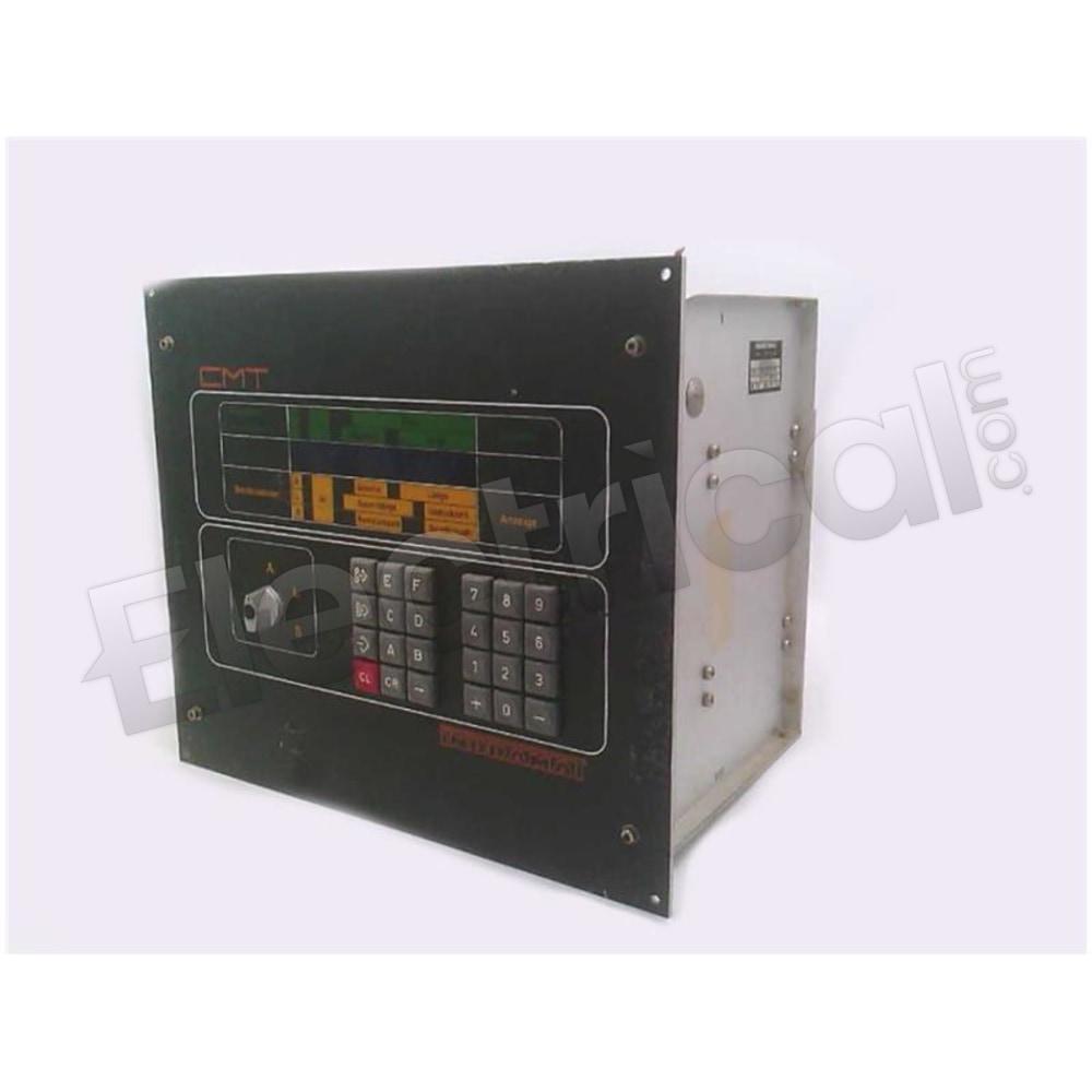 CMT-02-1-D/0