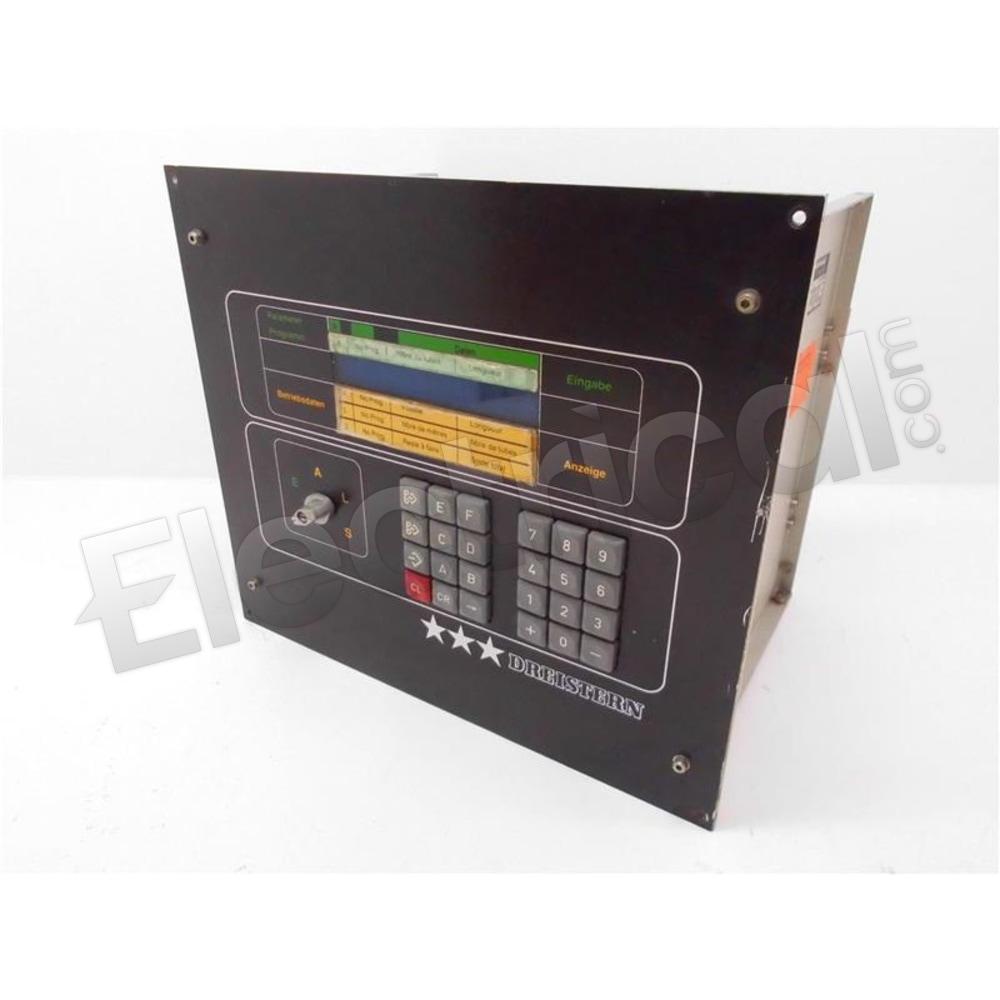 CMT-02-1-D/RS