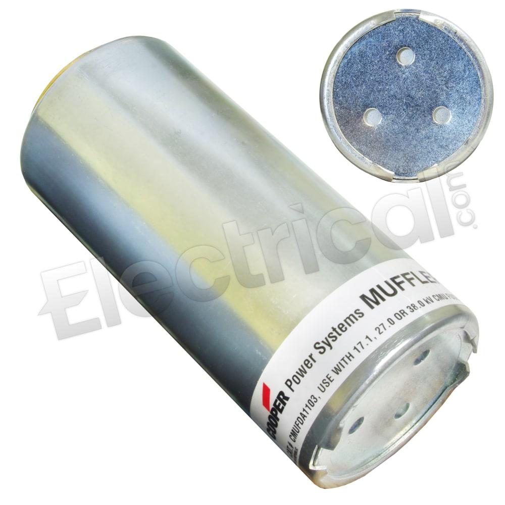 Cooper Fuse Part And Accessory CMUFDA1103