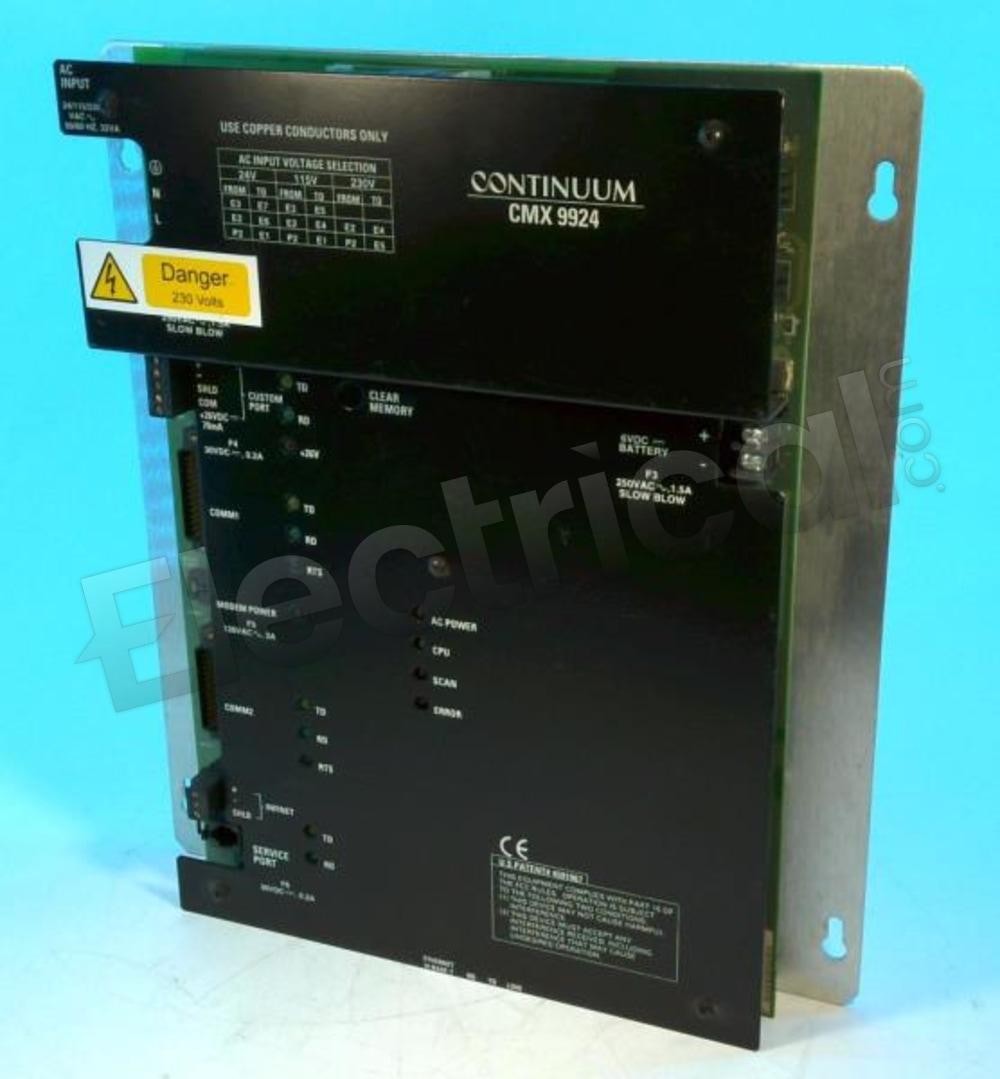 CMX-9924