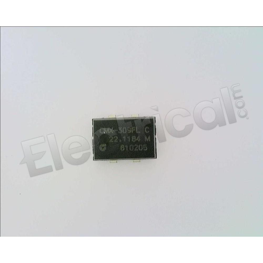 CMX309FLC22.1184MT