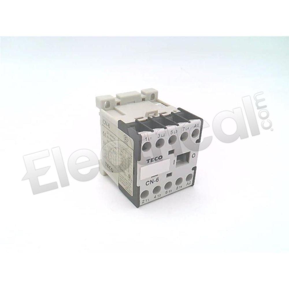 CN-6-220V-50/60HZ
