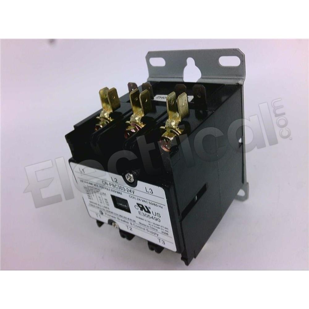 CN-PBC303-24V