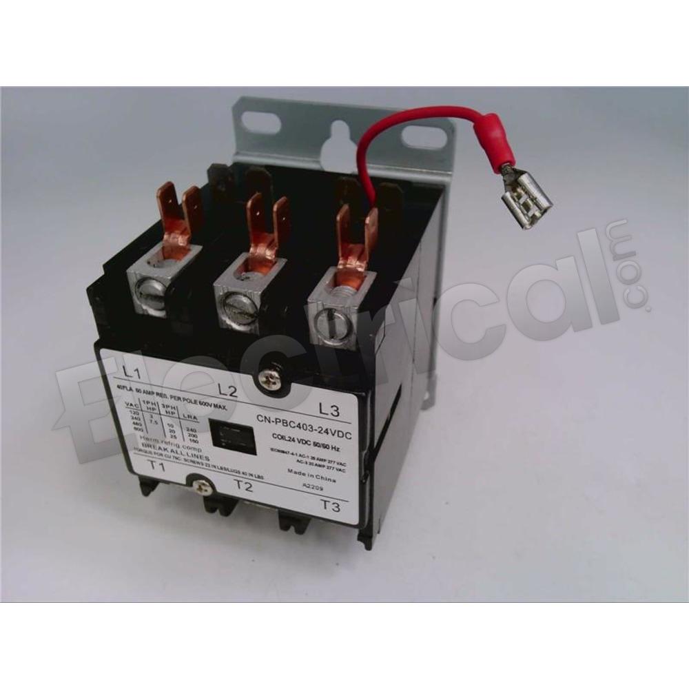 CN-PBC403-24V
