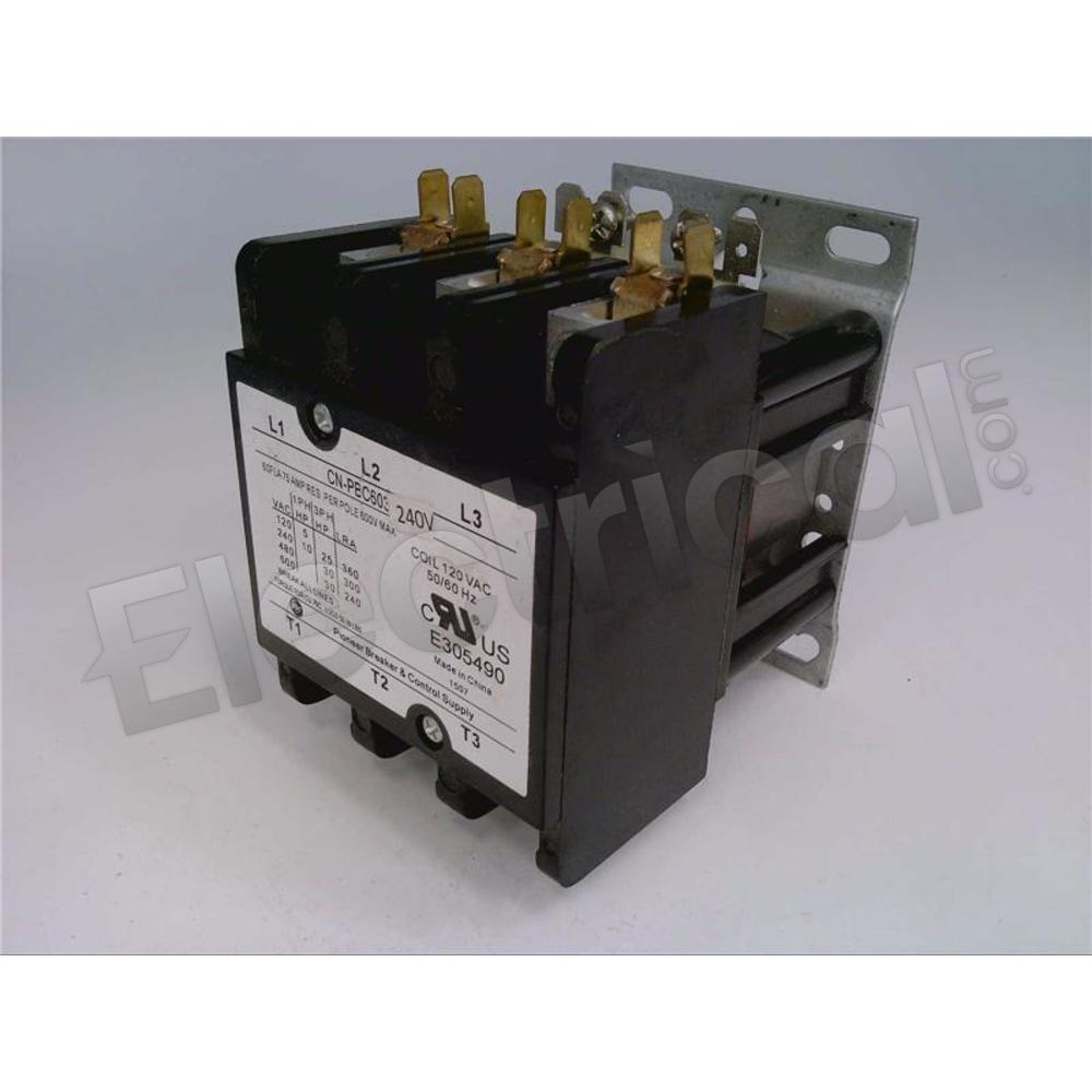 CN-PBC603-240V