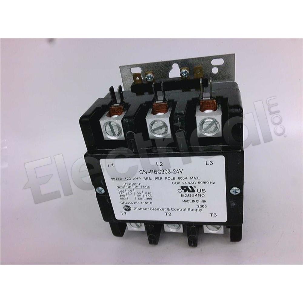 CN-PBC903-24V