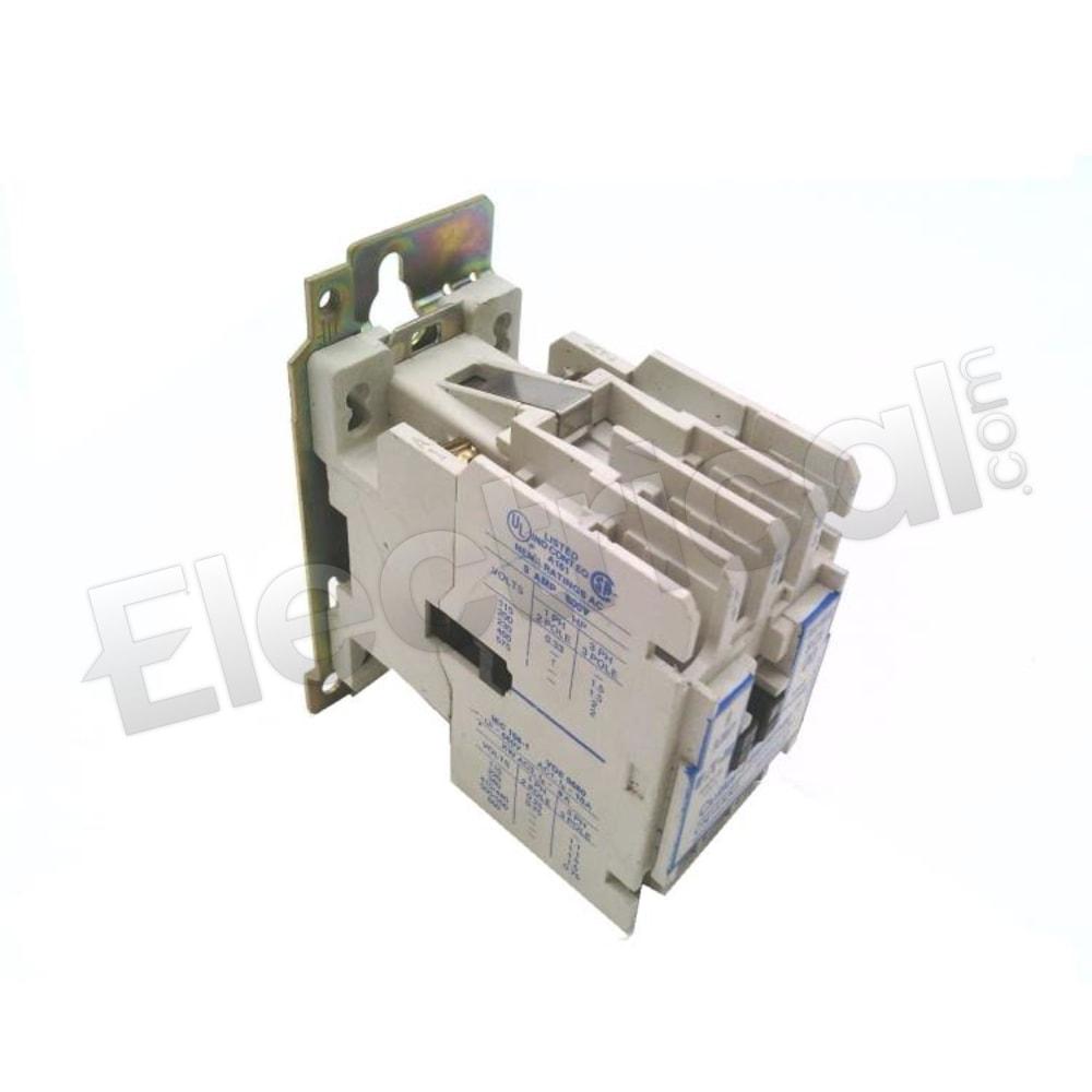 Cutler Hammer Contactor CN15AN3A