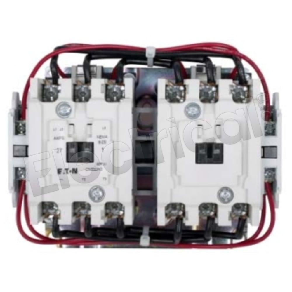 Cutler Hammer Contactor CN55DN3EB