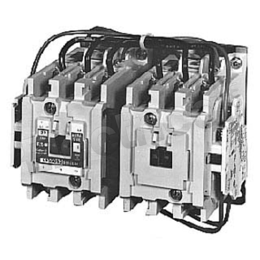 Cutler Hammer Contactor CN55NN3E