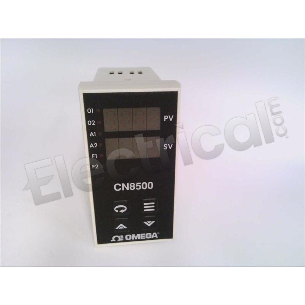 CN8541-MA-F1-XP1-PV3