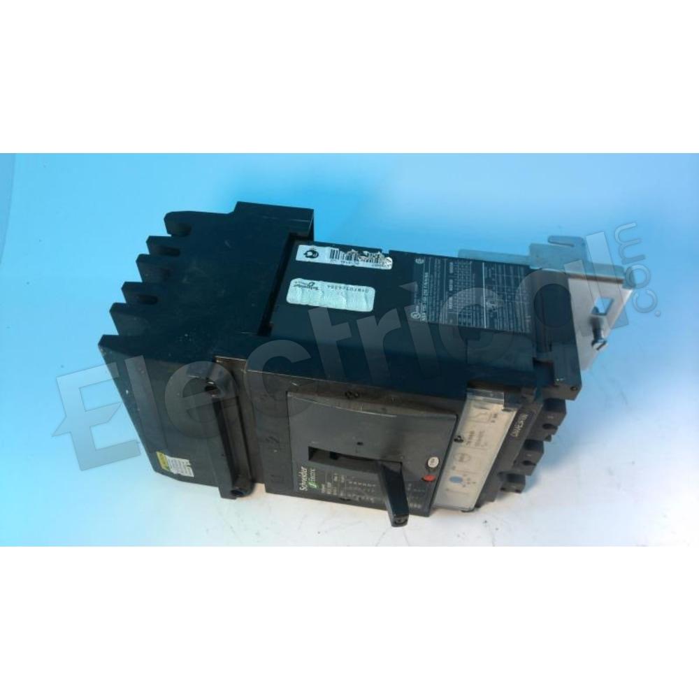 Schneider Electric Molded Case CNAE34200