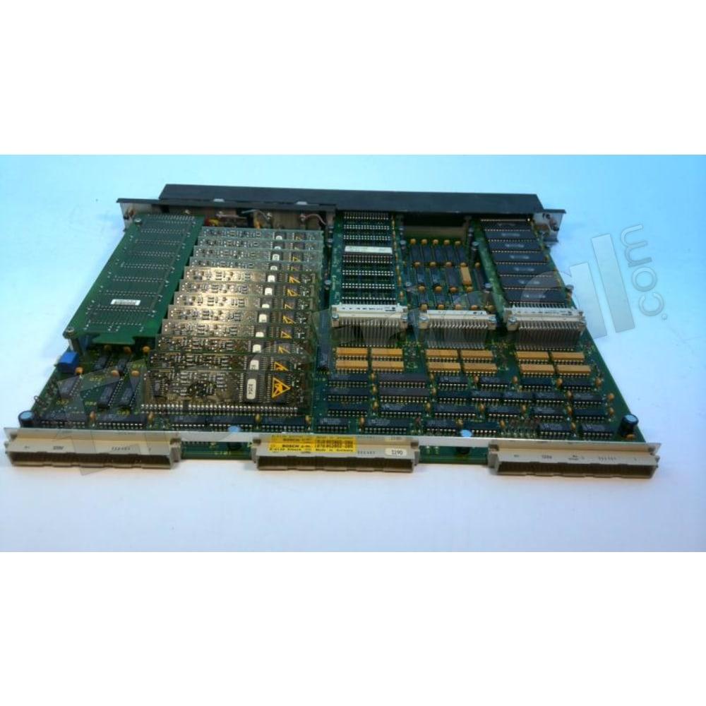 CNC EPROM MODUL MEM 5