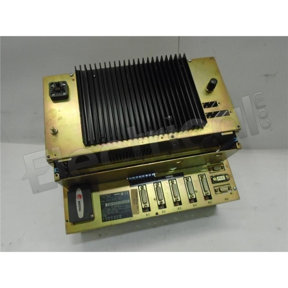 CNC-8025-GP
