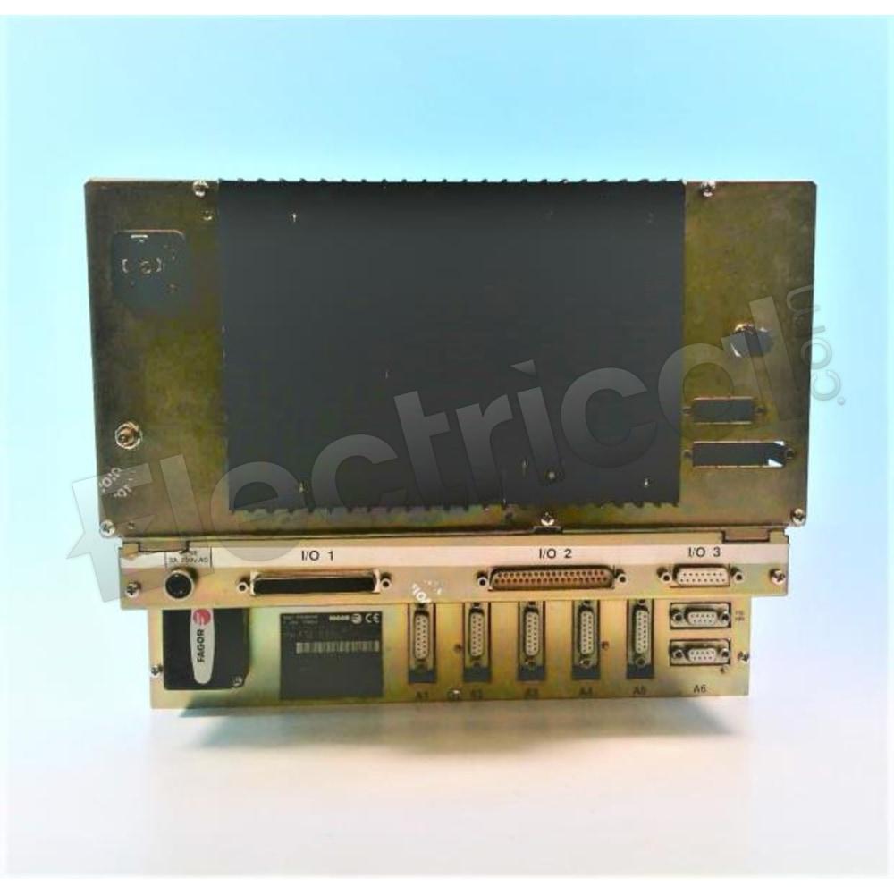 CNC-8025-TG-I