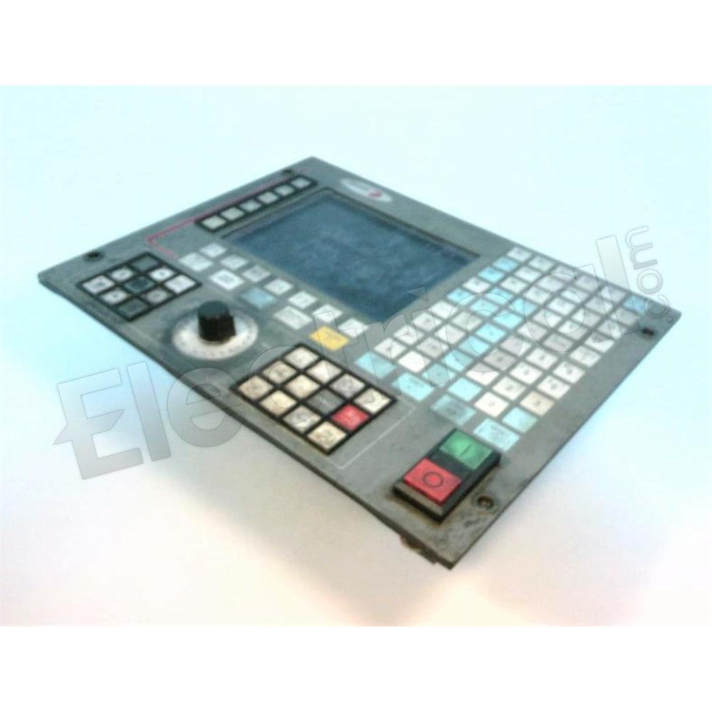 CNC-8035-TS
