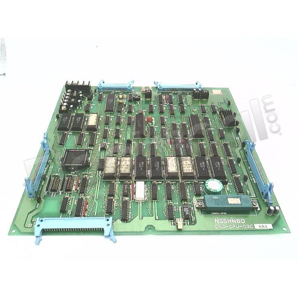CNC-CPU-02C