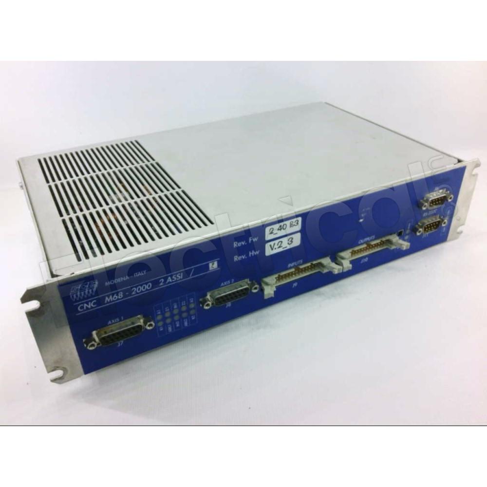 CNC-M68/2000-2