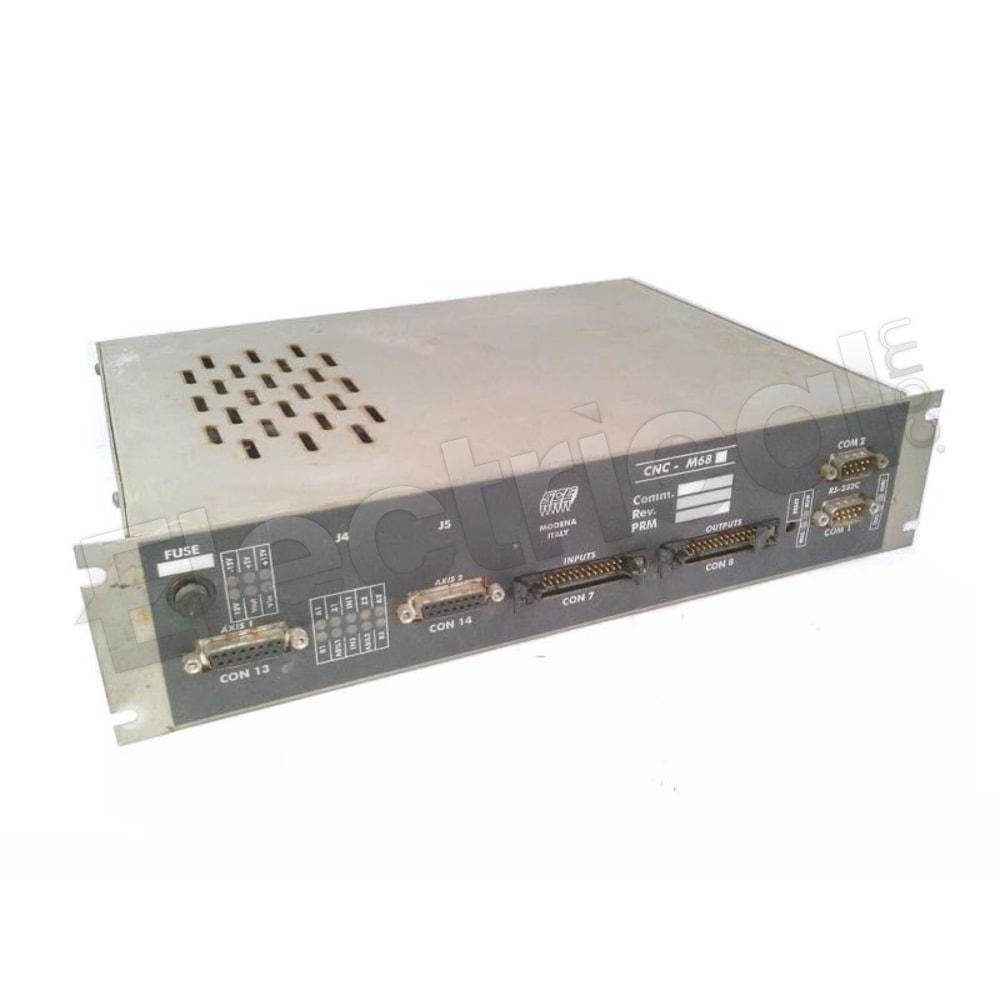 CNC-M68