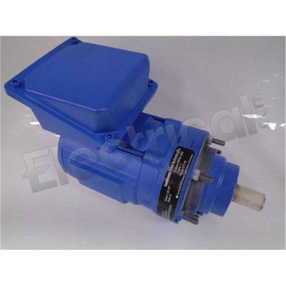 CNFMS01-6075YA-6