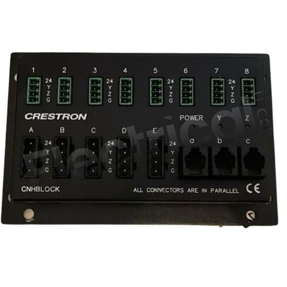 Crestron Fuse Block CNH-BLOCK