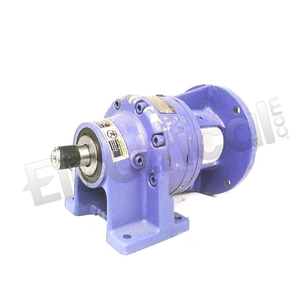Sumitomo Machinery Motor Control Part And Accessory CNHJ-6085Y-17