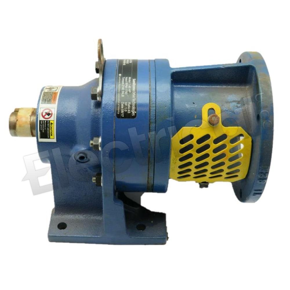 CNHJ-6100Y-17