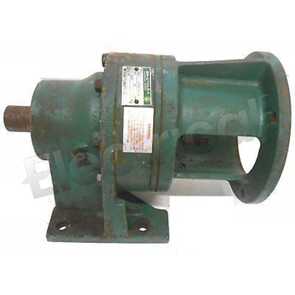 CNHJ4100Y-119