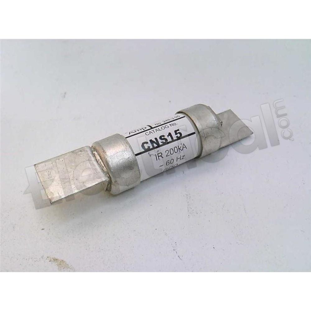 Eaton Low Voltage CNS15