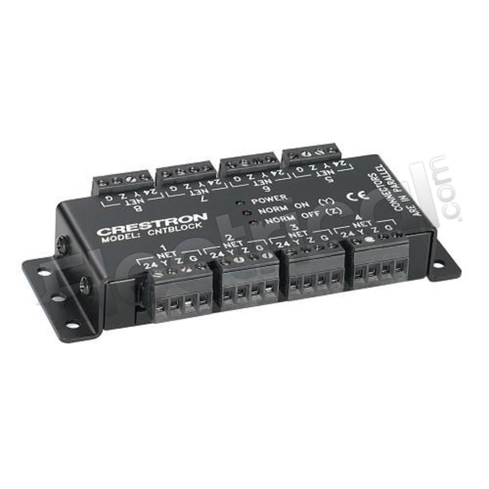 Crestron Fuse Block CNT-BLOCK