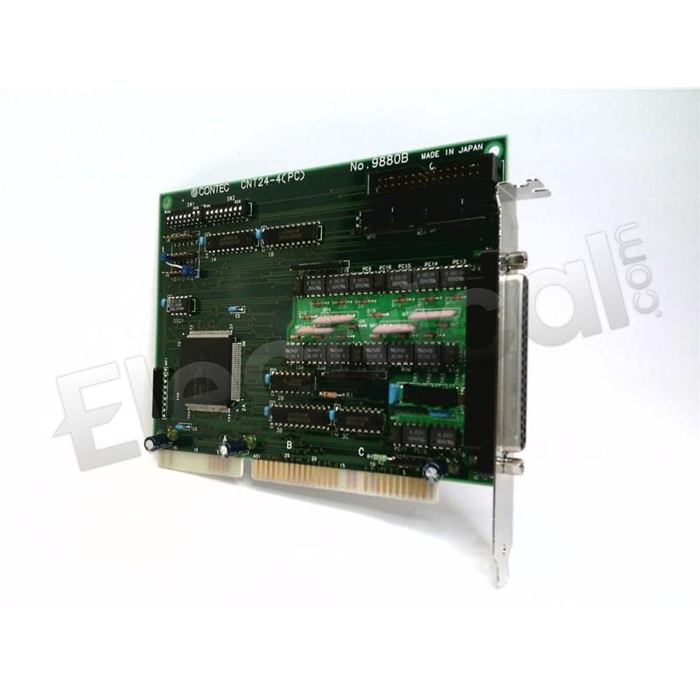 CNT24-4-PC
