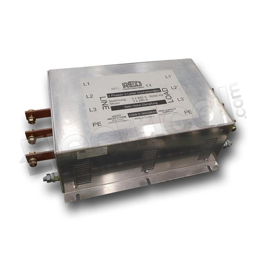 Reo Elektronik Part And Accessory CNW-S-300/280/H