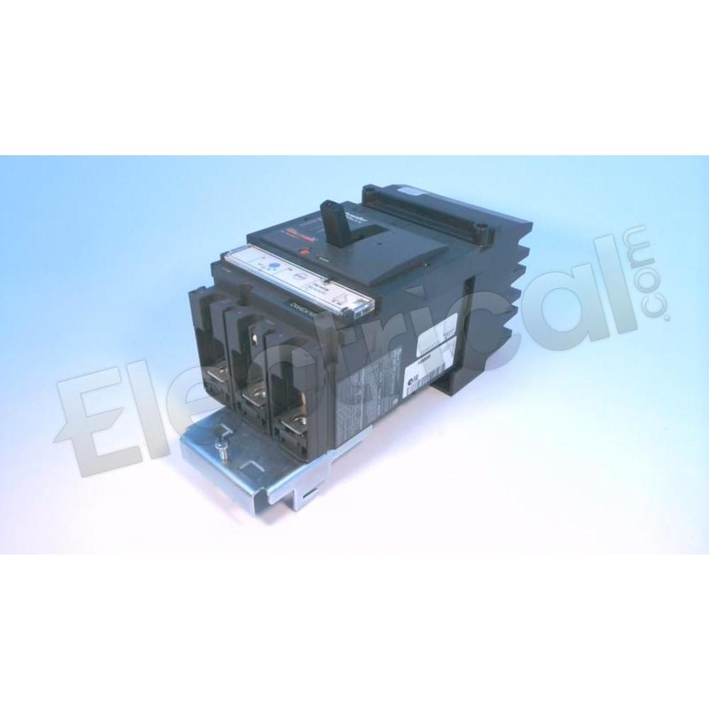 Schneider Electric Molded Case CNXAE34160