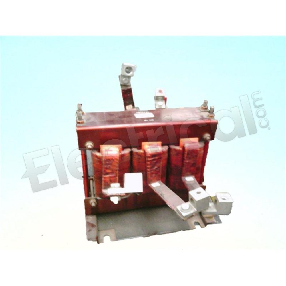 Partridge Control Power CO057960