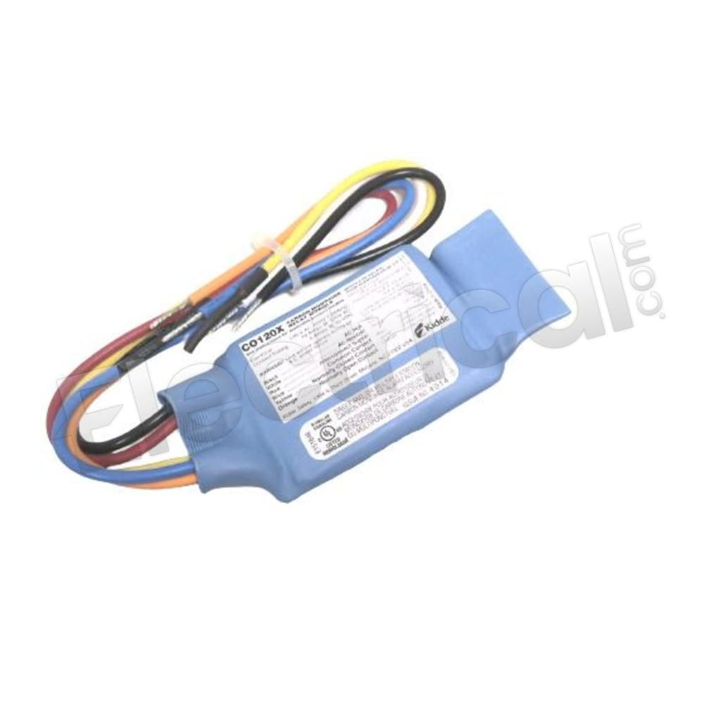 CO120X