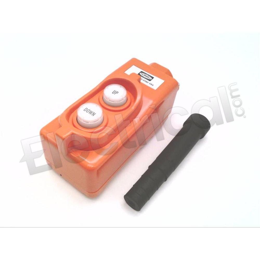 Cableform Motor Control Part And Accessory COB213