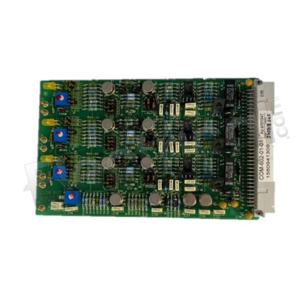 COM-602-01-01