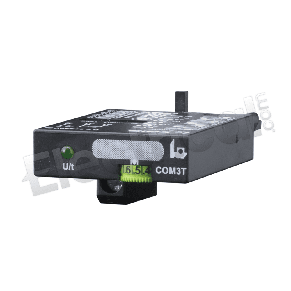 COM3T 24-240VAC/DC