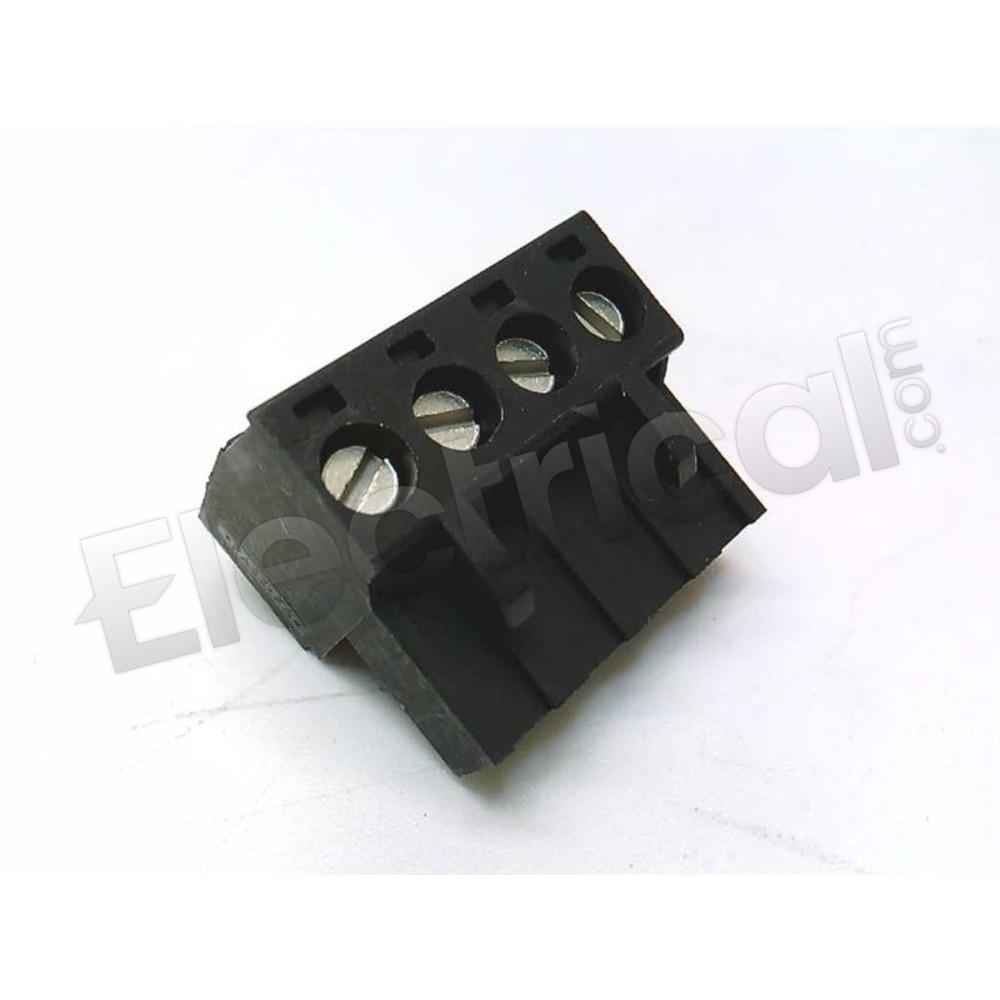 COMBICON PLUG/QUANTITY 6-E70230