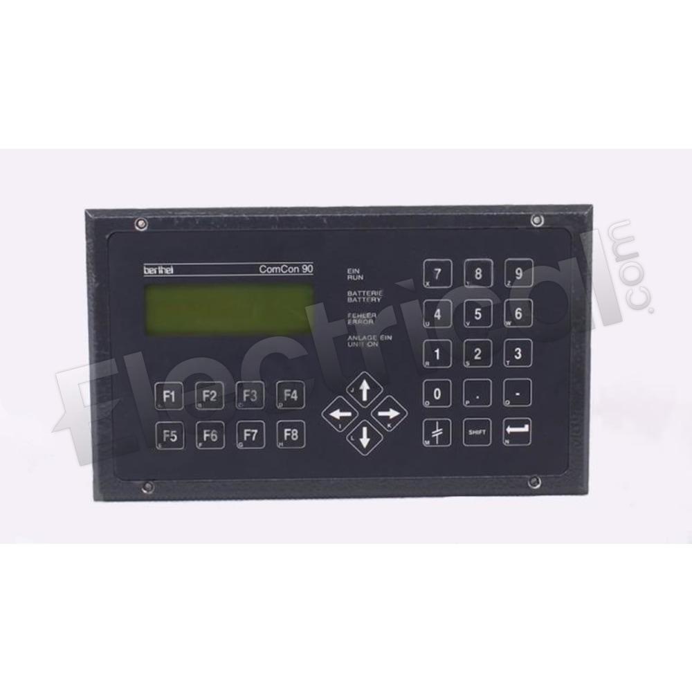 COMCON-90